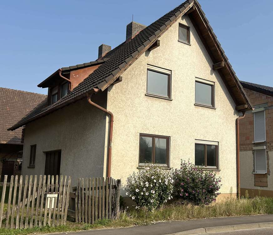 Thumbnail-Haus zum Kaufen in Breisach 494.000,00 € 105 m²