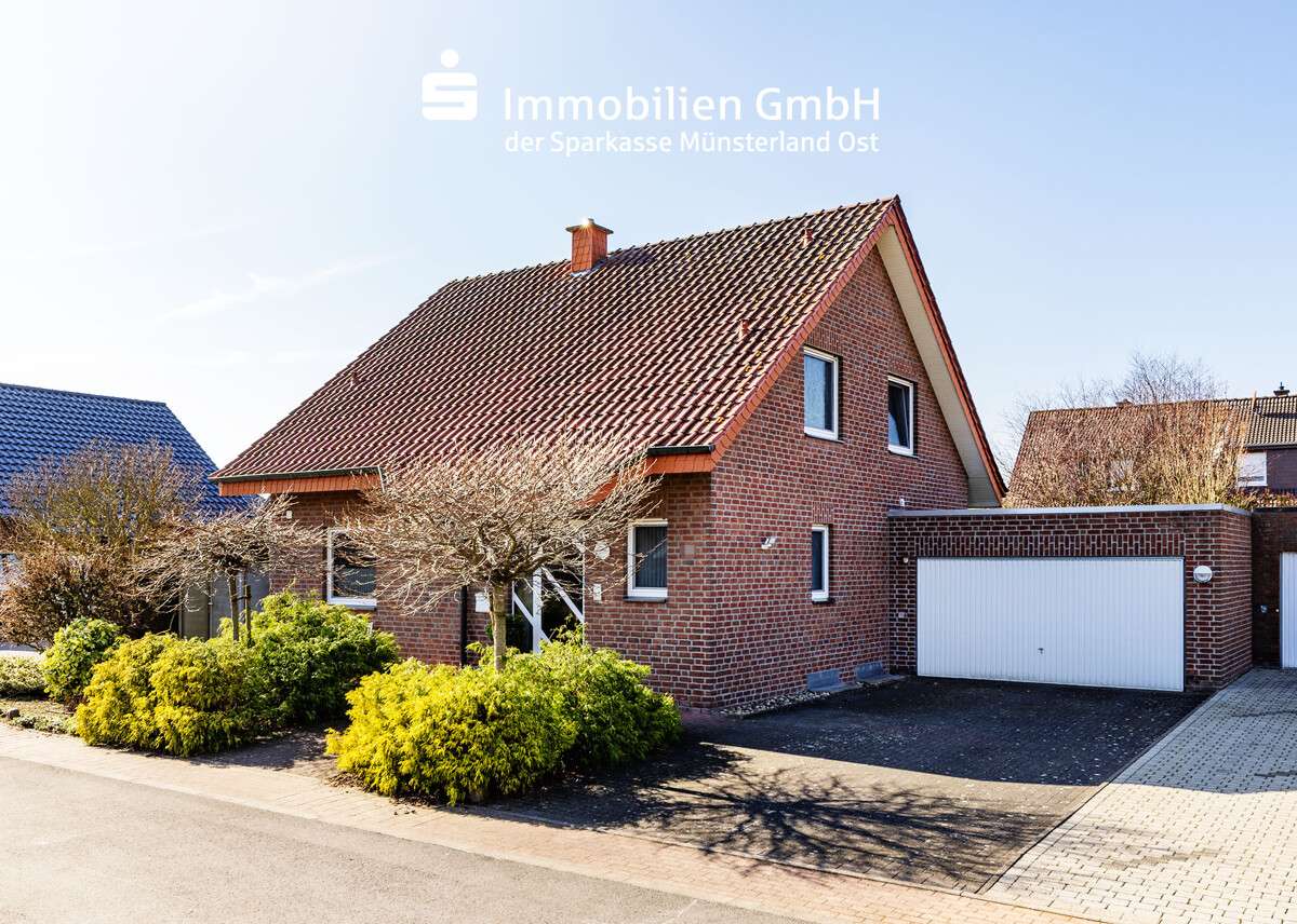 Thumbnail-Haus zum Kaufen in Wadersloh 398.000,00 € 127 m²
