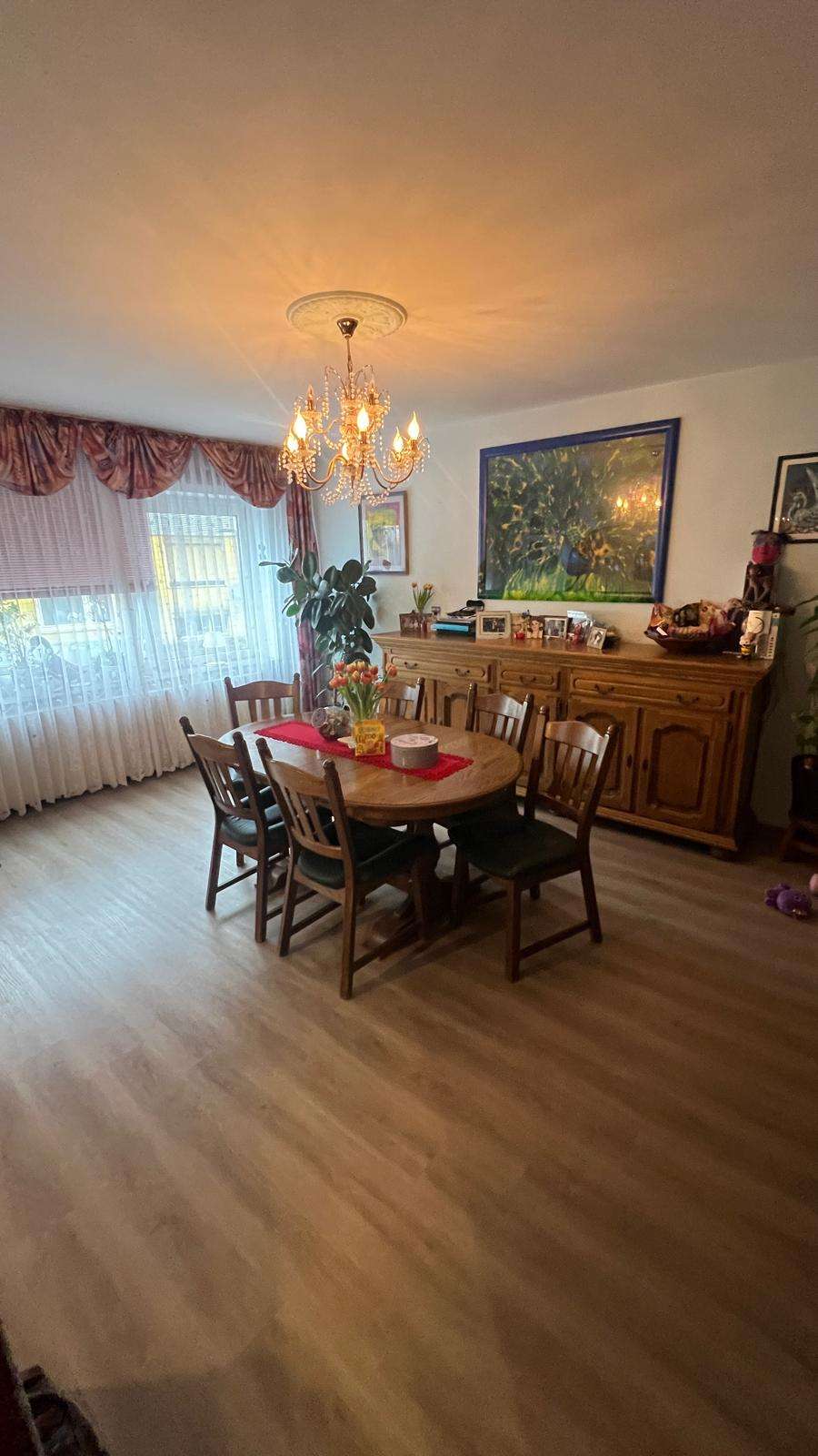 Thumbnail-Wohnung zum Kaufen in Remscheid 285.000,00 € 130 m²