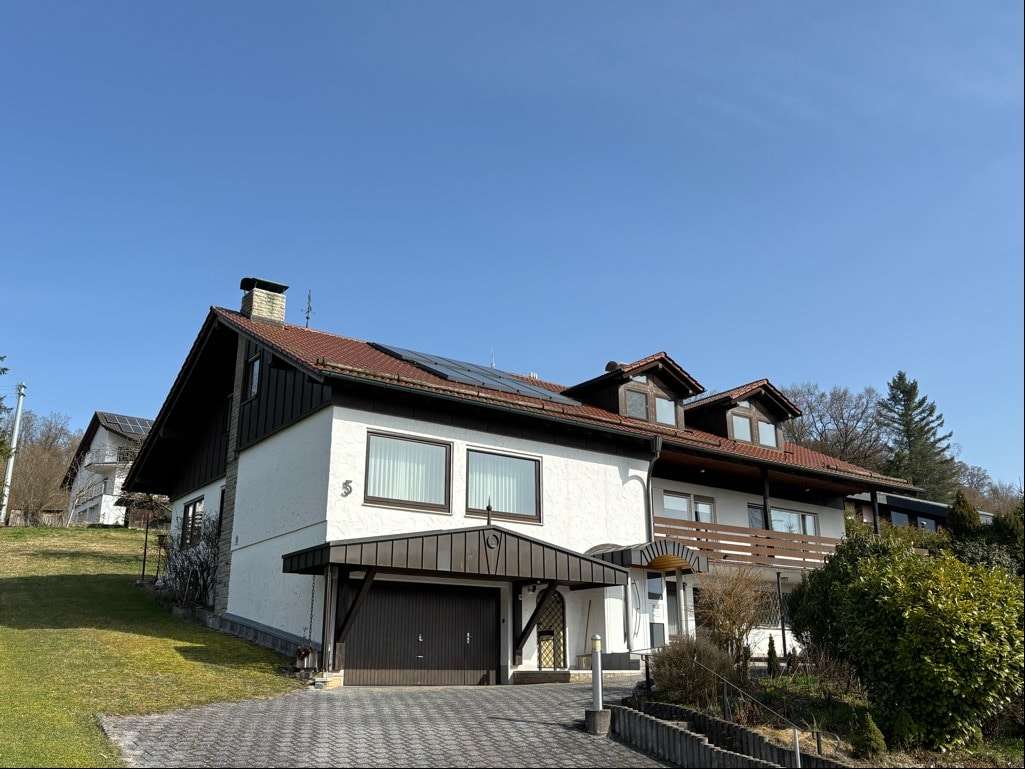 Thumbnail-Haus zum Kaufen in Oberrot 645.000,00 € 291 m²