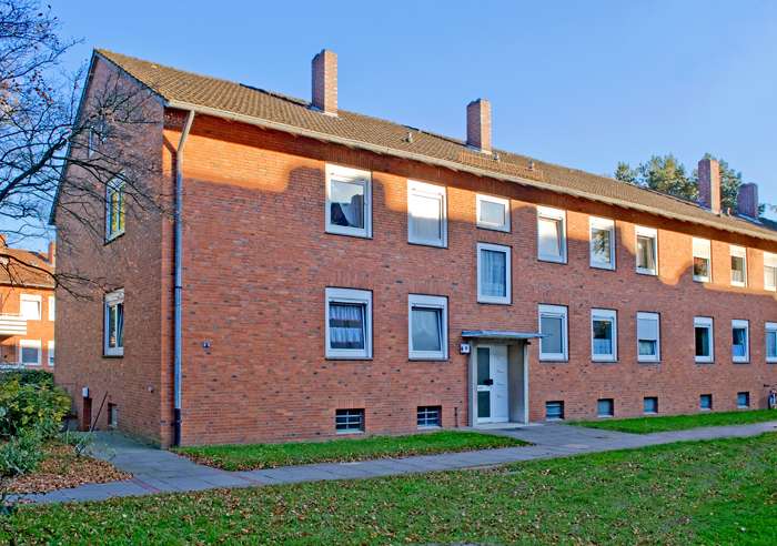 Thumbnail-Wohnung zum Mieten in Oldenburg 644,00 € 65.54 m²