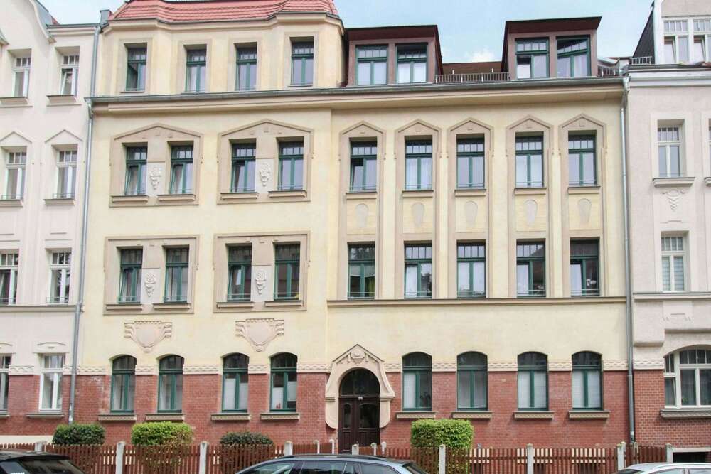 Thumbnail-Wohnung zum Kaufen in Leipzig 220.000,00 € 78.78 m²
