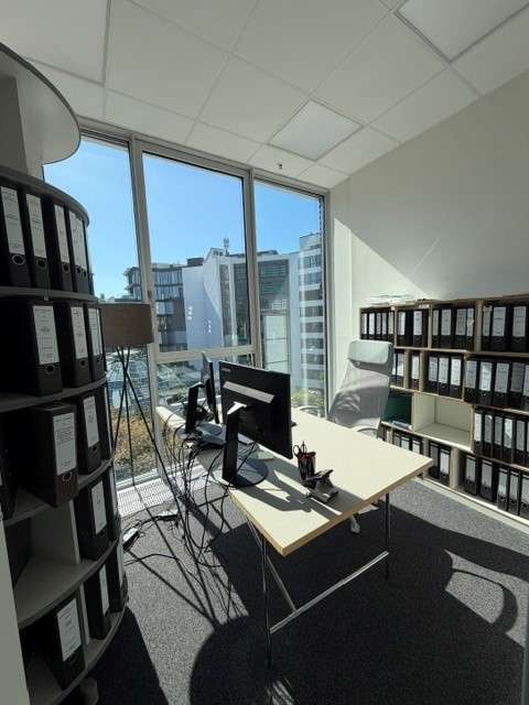 Thumbnail-Büro in Hamburg 950,00 € 18 m²
