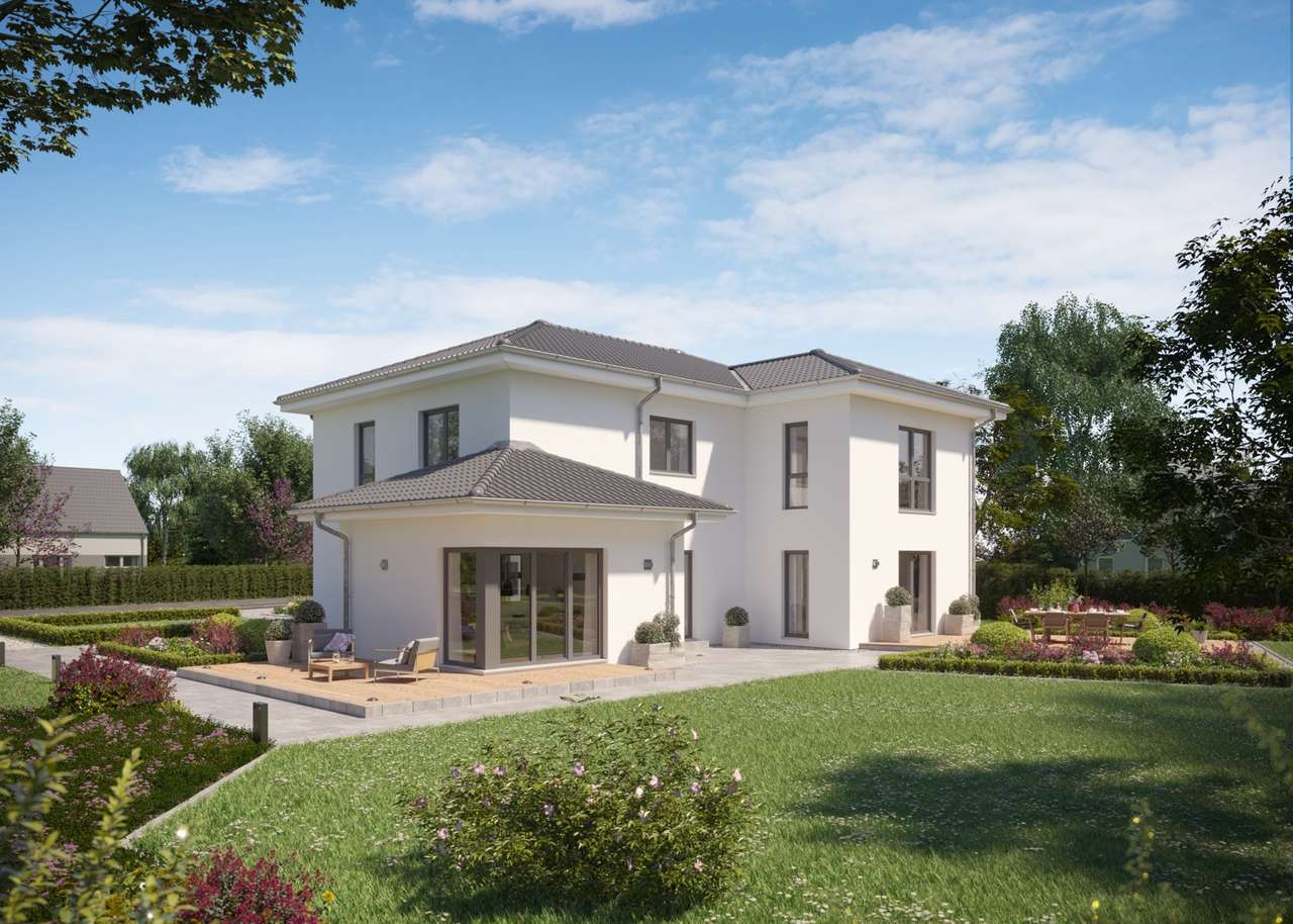 Thumbnail-Haus zum Kaufen in Volxheim 584.000,00 € 204 m²