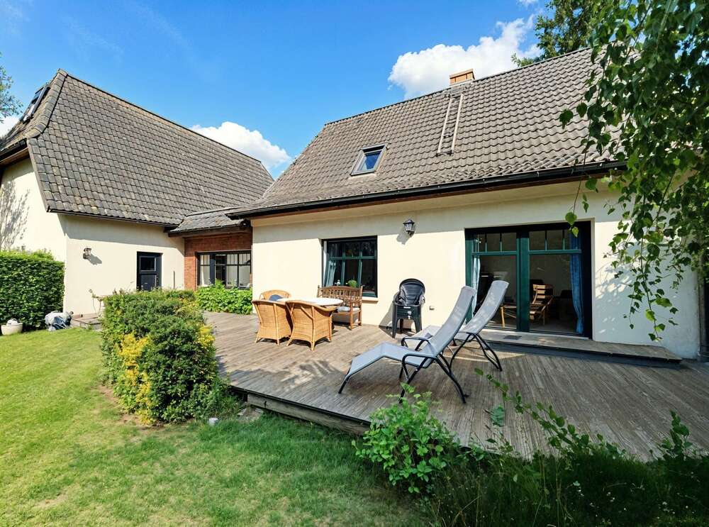 Thumbnail-Haus zum Kaufen in Pruchten 495.000,00 € 210 m²