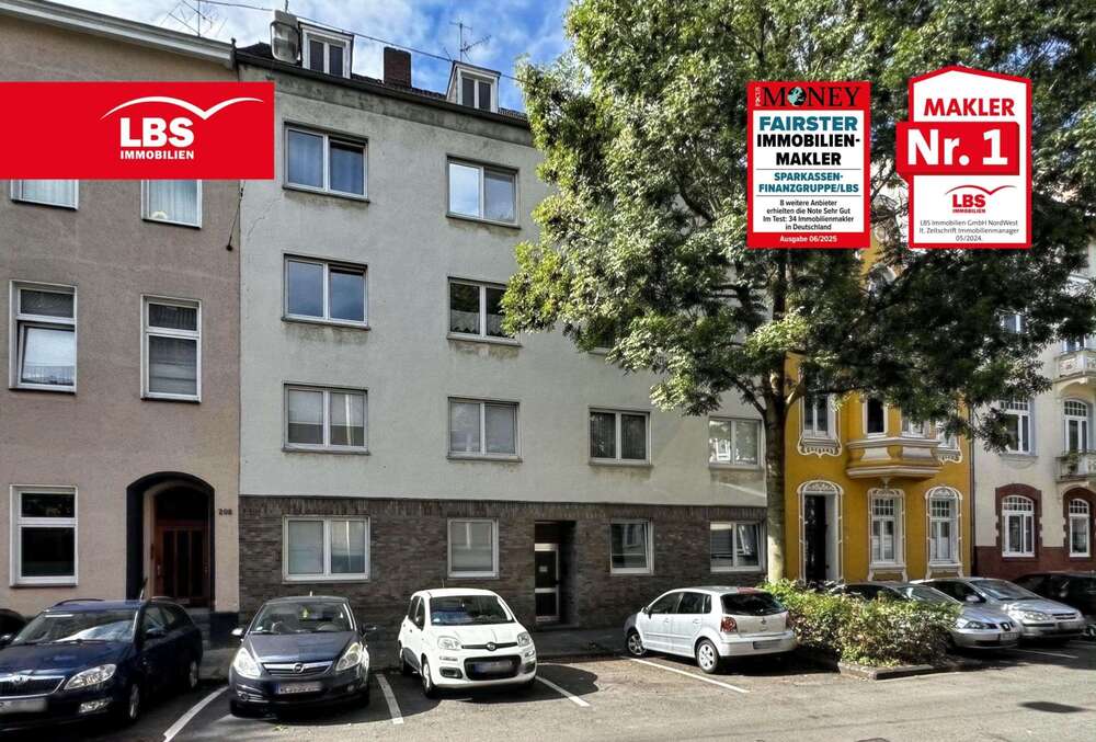 Thumbnail-Haus zum Kaufen in Krefeld 1.020.000,00 € 654 m²