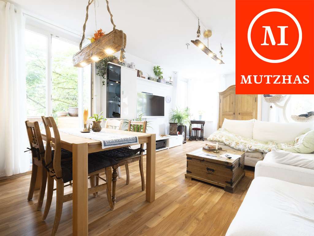 Thumbnail-Wohnung zum Kaufen in Gauting 450.000,00 € 84.68 m²