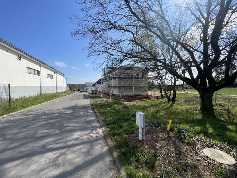Thumbnail-Grundstück zu verkaufen in Ottendorf-Okrilla 149.500,00 € 618 m²