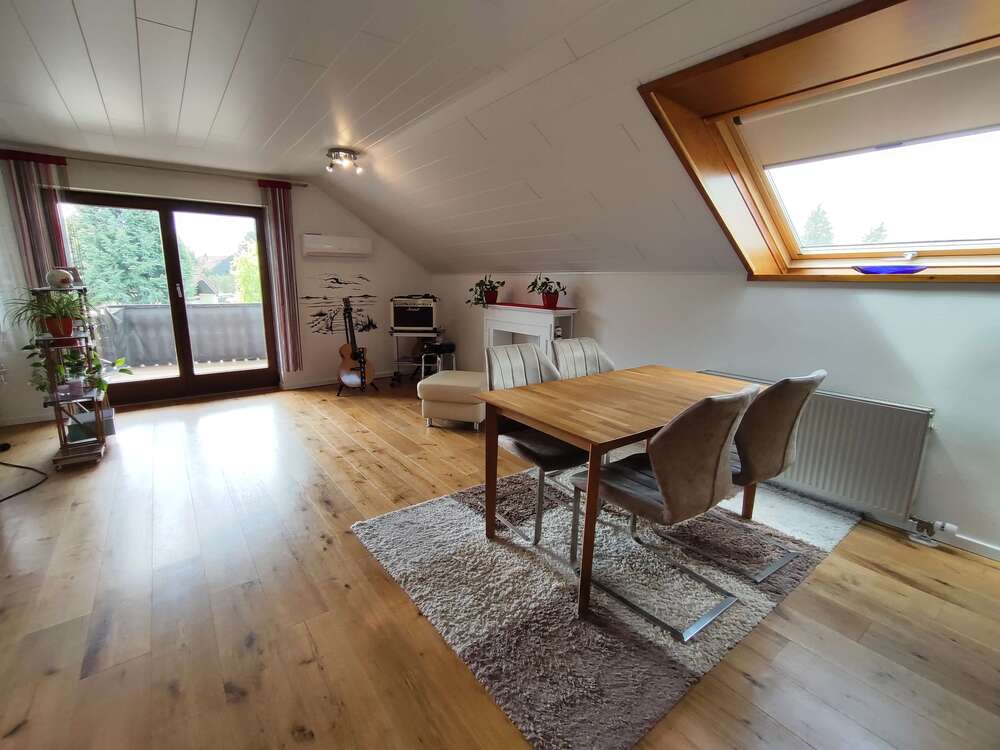 Thumbnail-Wohnung zum Kaufen in Öhringen 249.000,00 € 70 m²