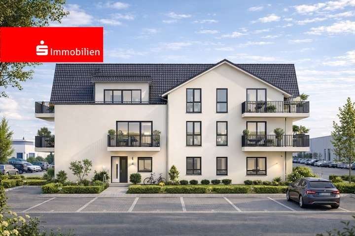 Thumbnail-Büro in Dieburg 500,00 € 34 m²