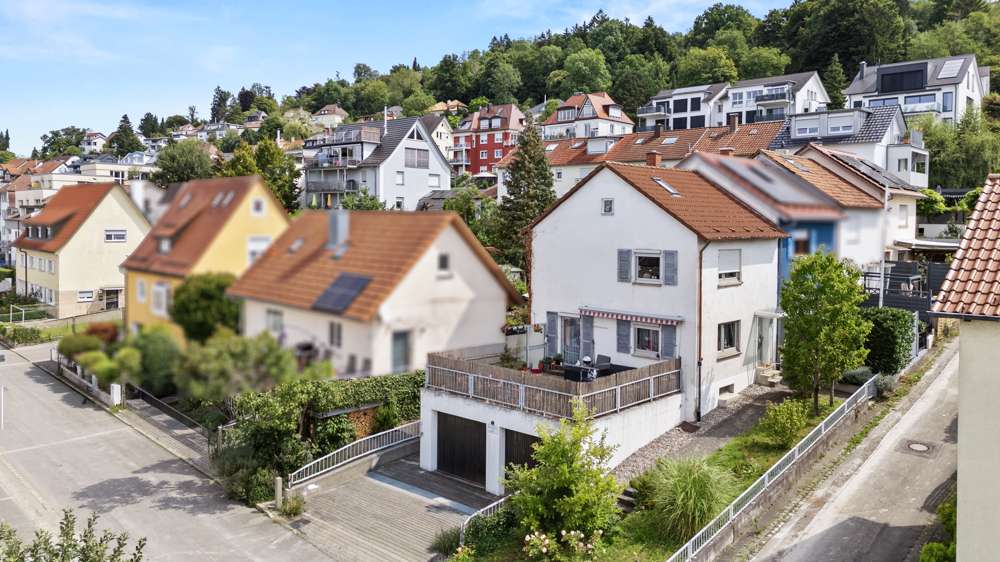 Thumbnail-Haus zum Kaufen in Ravensburg 430.000,00 € 100 m²