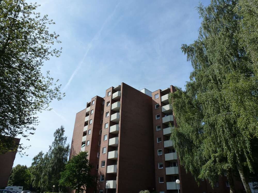 Thumbnail-Wohnung zum Kaufen in Hamburg 209.000,00 € 61 m²