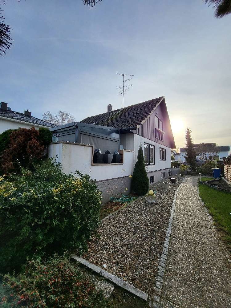 Thumbnail-Haus zum Kaufen in Berlin 759.000,00 € 150 m²