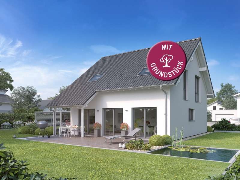 Thumbnail-Haus zum Kaufen in Osloß 606.900,00 € 141 m²