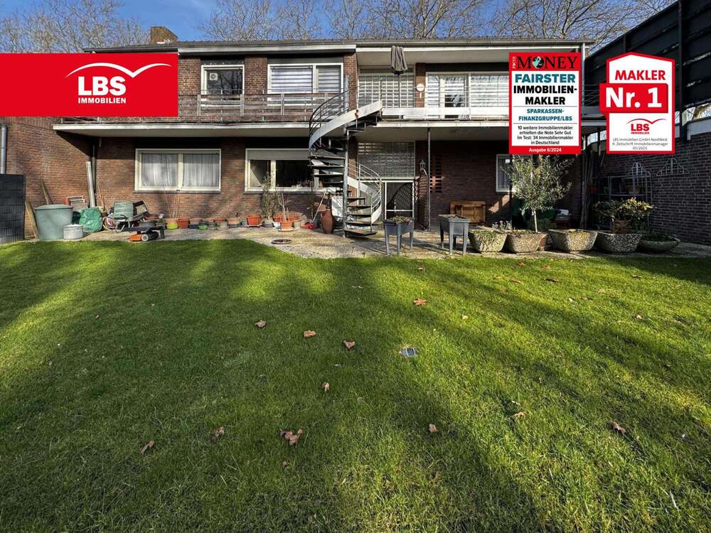 Thumbnail-Haus zum Kaufen in Neukirchen-Vluyn 370.000,00 € 202 m²