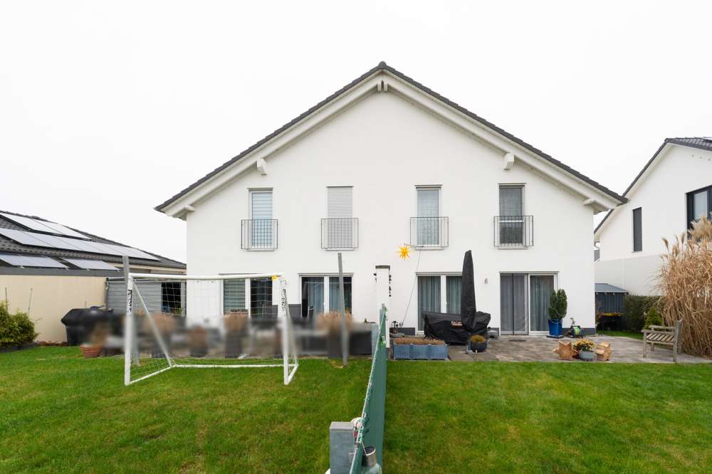 Thumbnail-Haus zum Kaufen in Grolsheim 420.000,00 € 107.63 m²