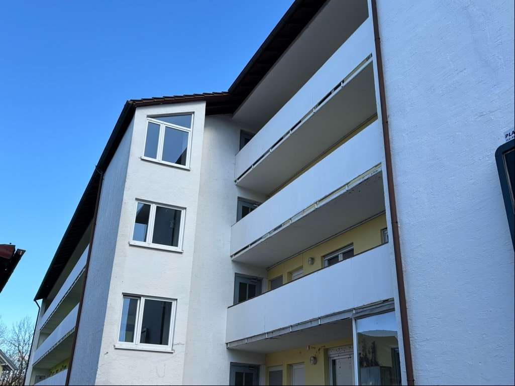 Thumbnail-Wohnung zum Kaufen in Gaildorf 112.000,00 € 64 m²