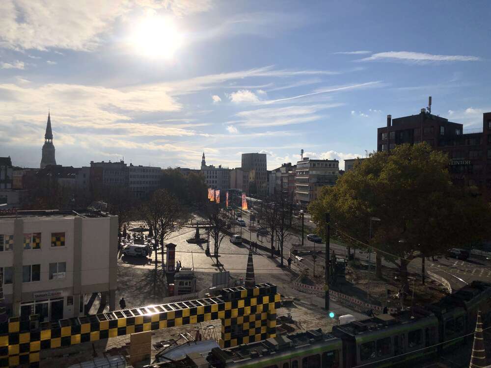 Thumbnail-Wohnung zum Mieten in Hannover 600,00 € 48 m²