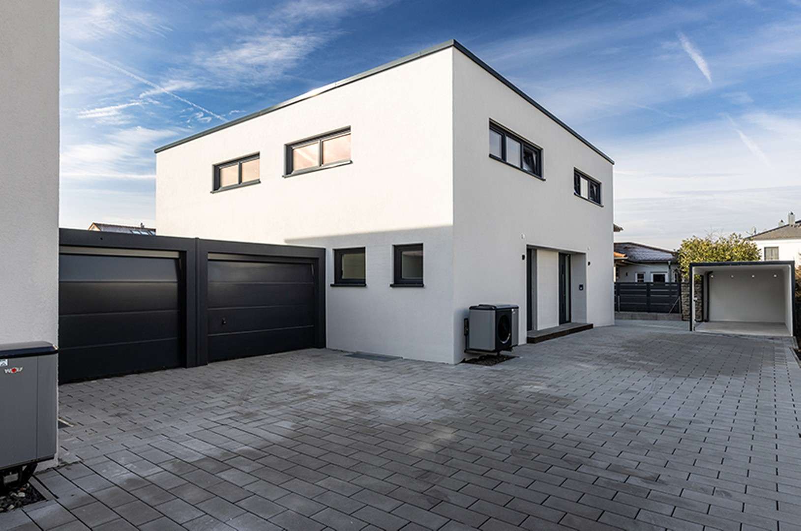 Thumbnail-Haus zum Kaufen in Gerolfing 855.000,00 € 154 m²