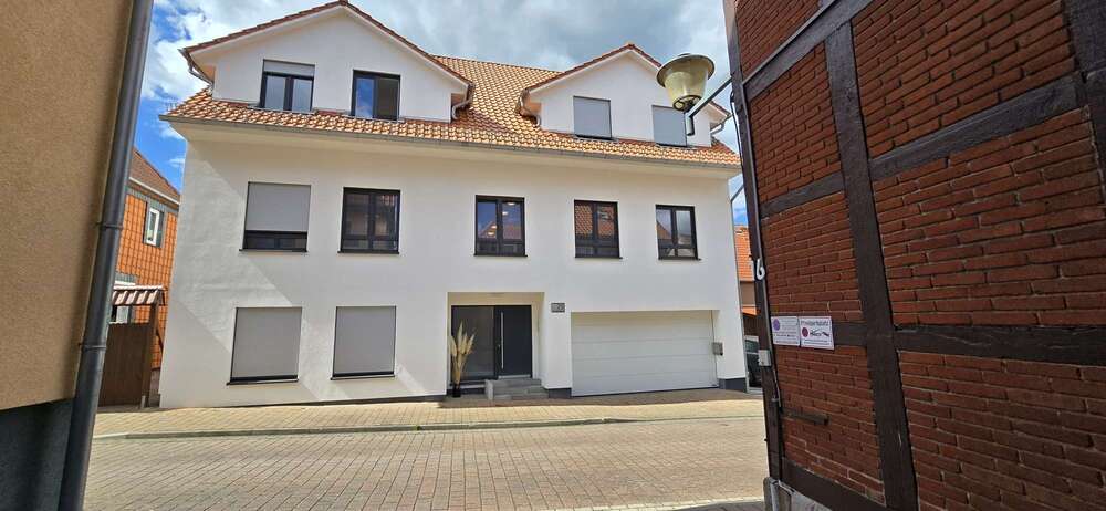 Thumbnail-Wohnung zum Kaufen in Wolfsburg 367.000,00 € 105 m²