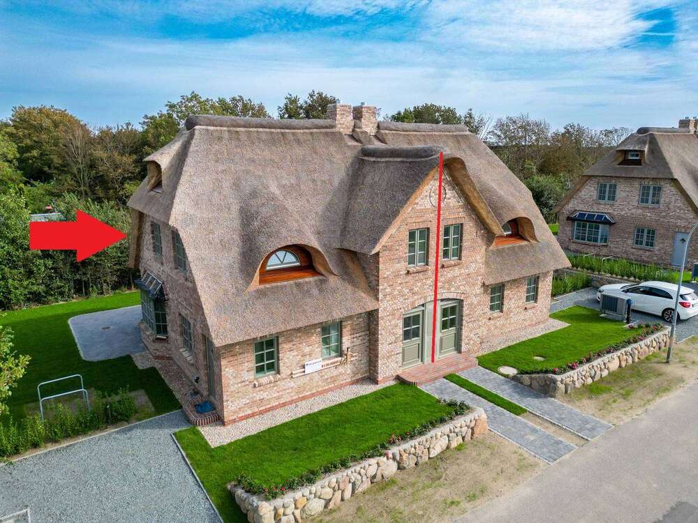 Thumbnail-Haus zum Kaufen in Borgsum 895.000,00 € 123 m²