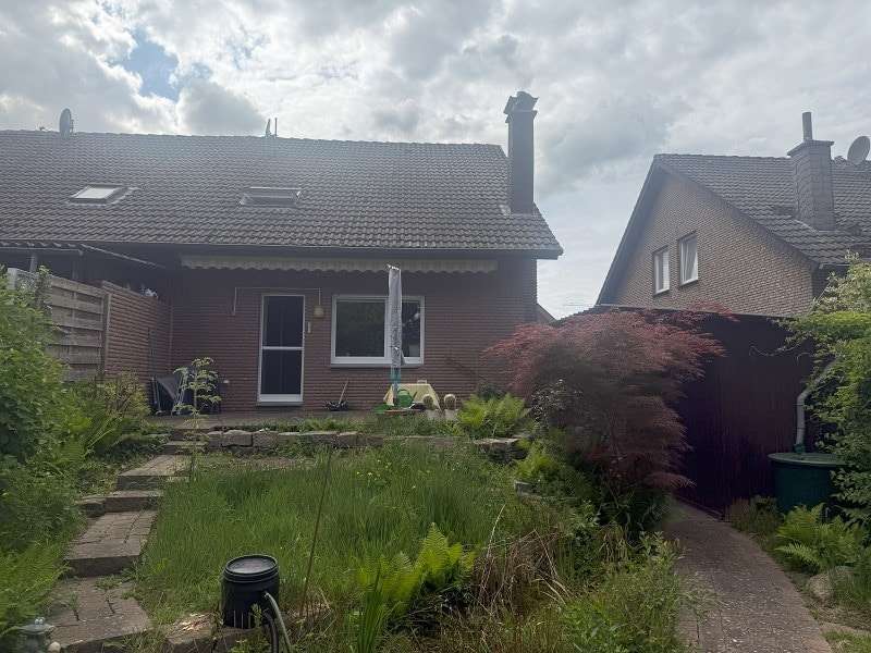 Thumbnail-Haus zum Kaufen in Delbrück 305.000,00 € 129.64 m²