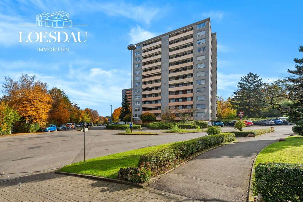 Thumbnail-Wohnung zum Kaufen in Reutlingen Orschelhagen 175.000,00 € 57.31 m²