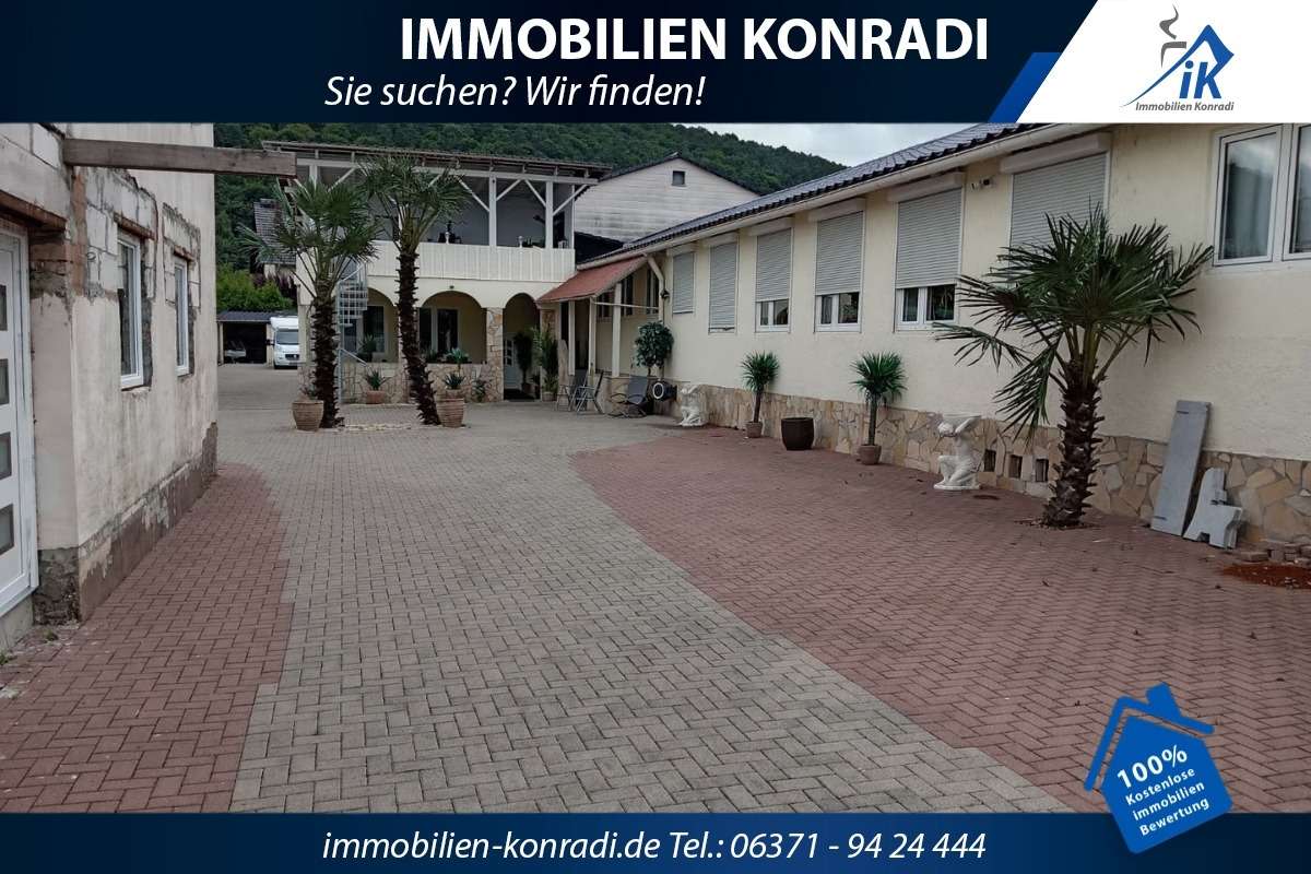 Thumbnail-Haus zum Kaufen in Landstuhl 799.000,00 € 750 m²