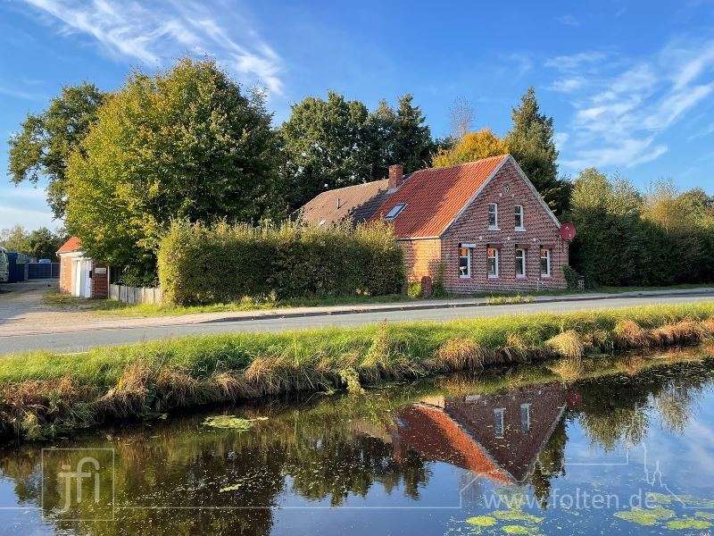 Thumbnail-Haus zum Kaufen in Großefehn 189.500,00 € 210 m²