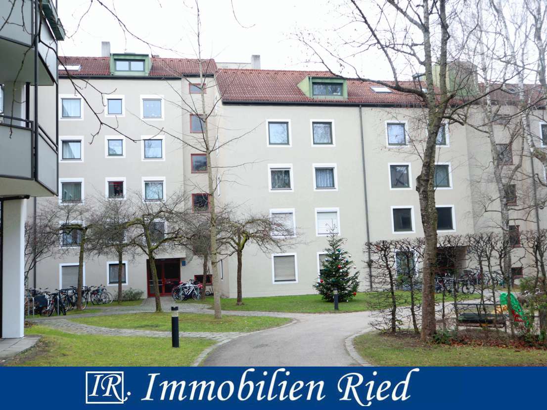 Thumbnail-Wohnung zum Kaufen in München 359.000,00 € 51.5 m²