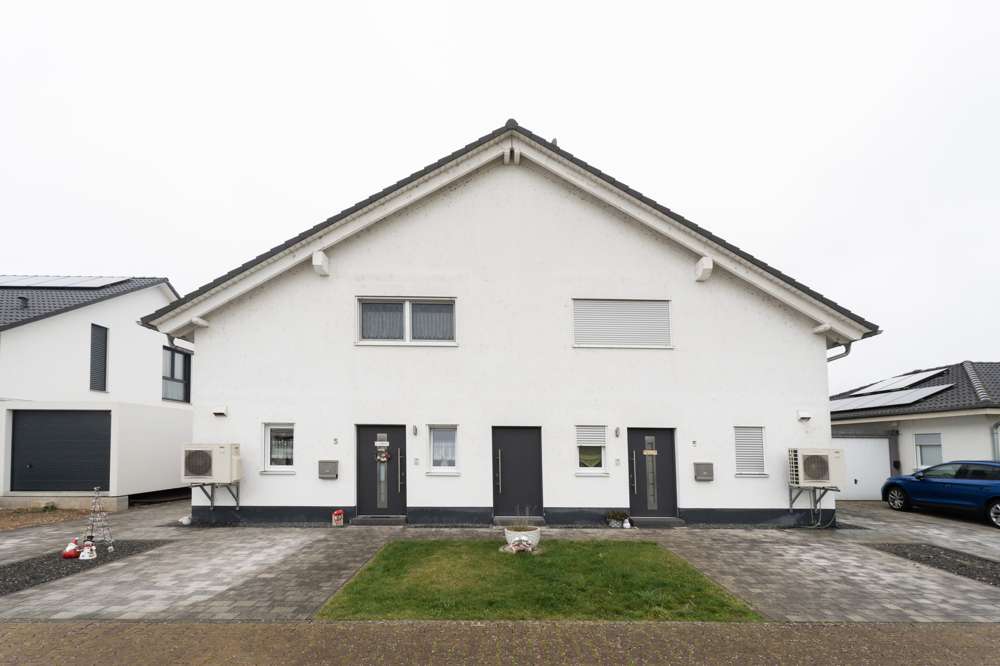 Thumbnail-Haus zum Kaufen in Grolsheim 420.000,00 € 107.63 m²