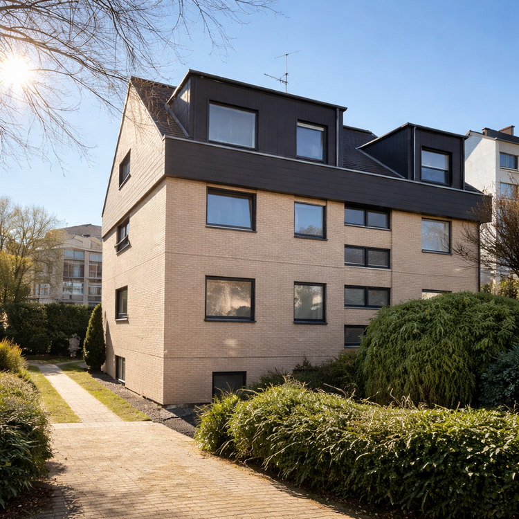 Thumbnail-Wohnung zum Kaufen in Essen 230.000,00 € 77 m²