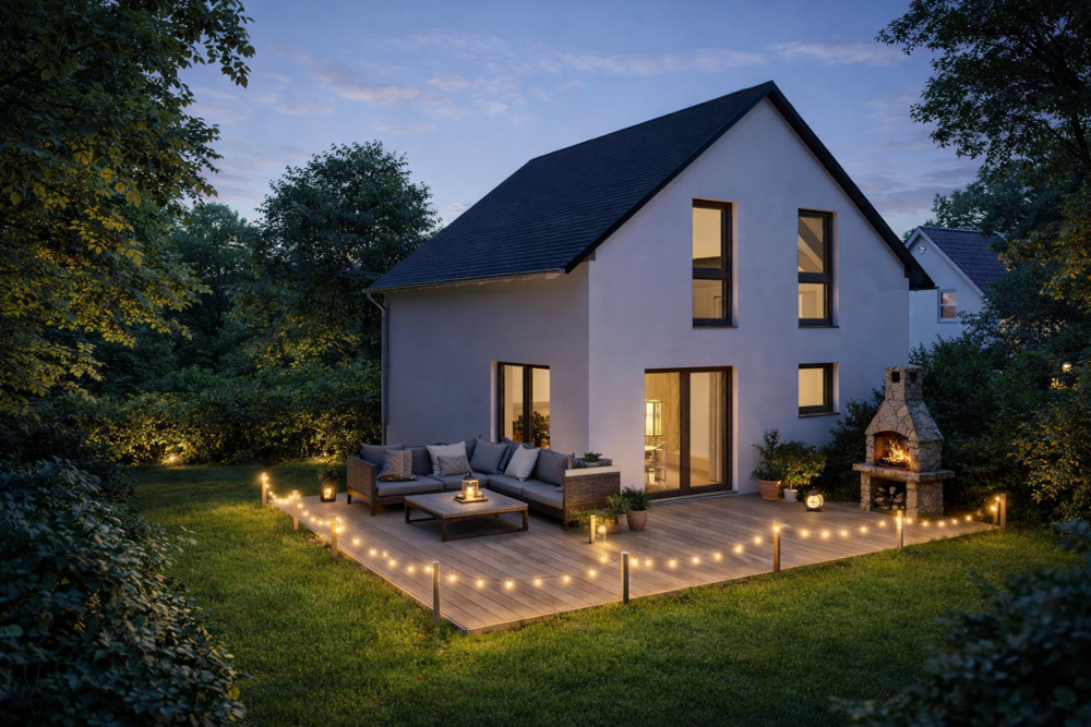 Thumbnail-Haus zum Kaufen in Angersdorf 417.100,00 € 94 m²