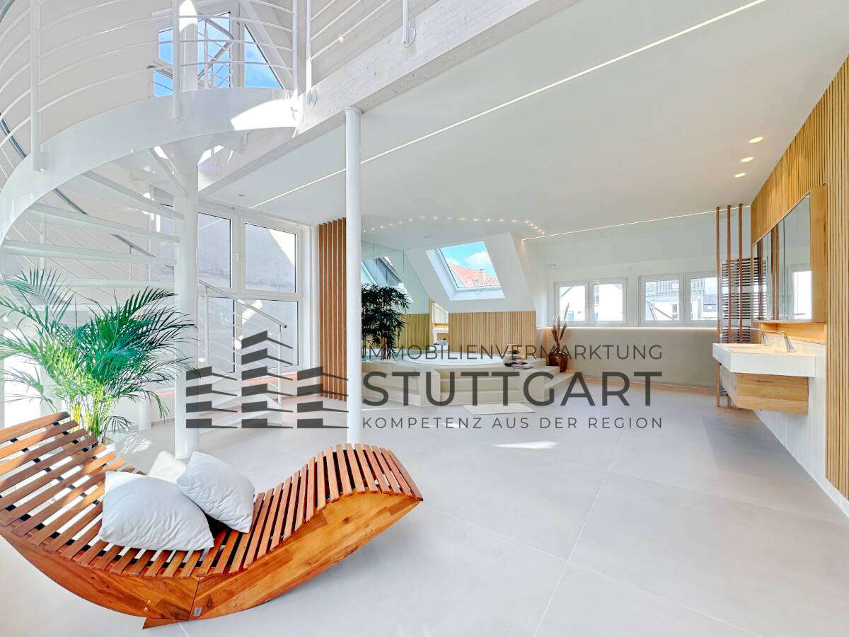 Thumbnail-Haus zum Kaufen in Stuttgart 1.000.000,00 € 258.65 m²