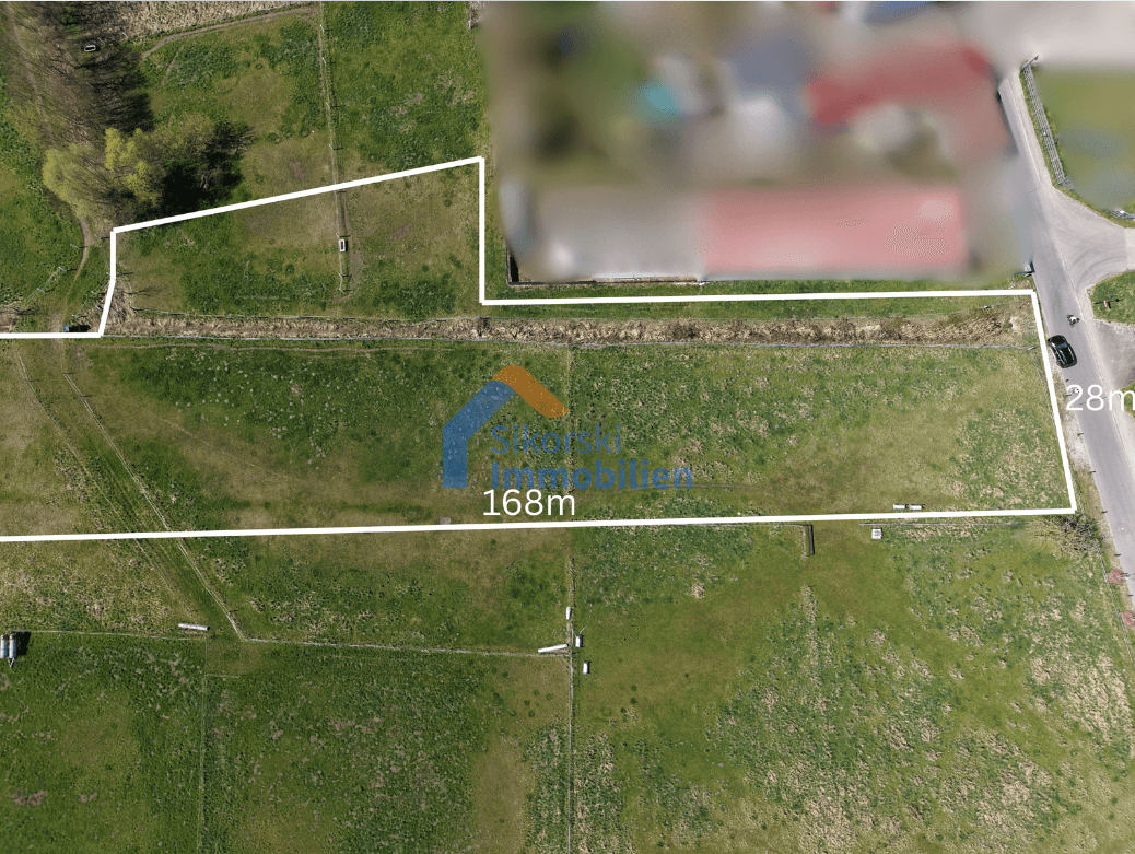Thumbnail-Grundstück zu verkaufen in Rangsdorf 170.000,00 € 6590 m²