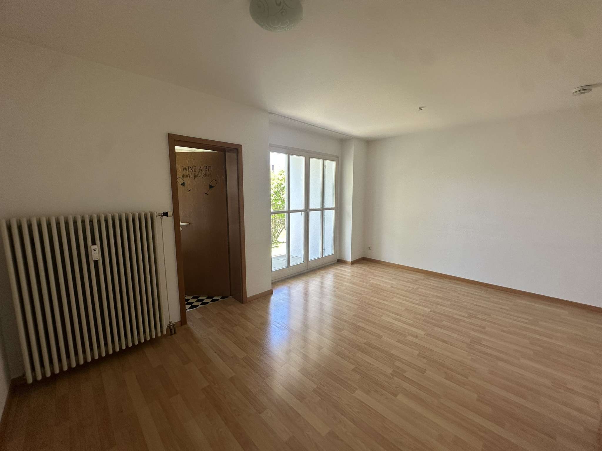 Thumbnail-Wohnung zum Mieten in Reutlingen 520,00 € 28 m²