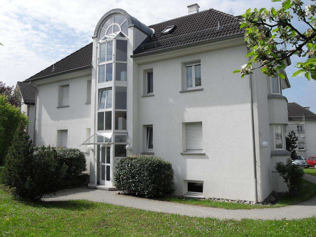 Thumbnail-Wohnung zum Mieten in Reutlingen 520,00 € 28 m²
