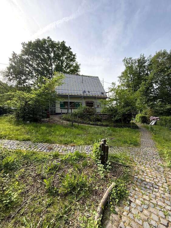 Thumbnail-Haus zum Mieten in Windhagen 1.950,00 € 140 m²