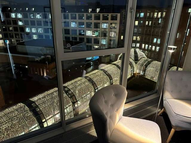 Thumbnail-Büro in Hamburg 1.900,00 € 18 m²