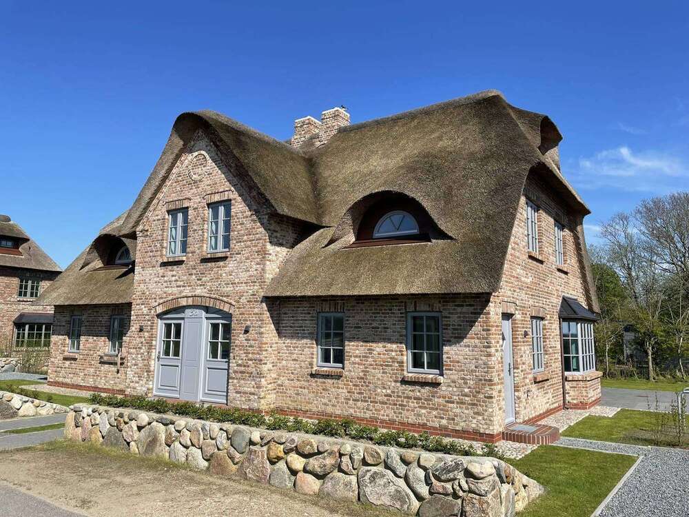 Thumbnail-Haus zum Kaufen in Borgsum 2.200.000,00 € 248 m²