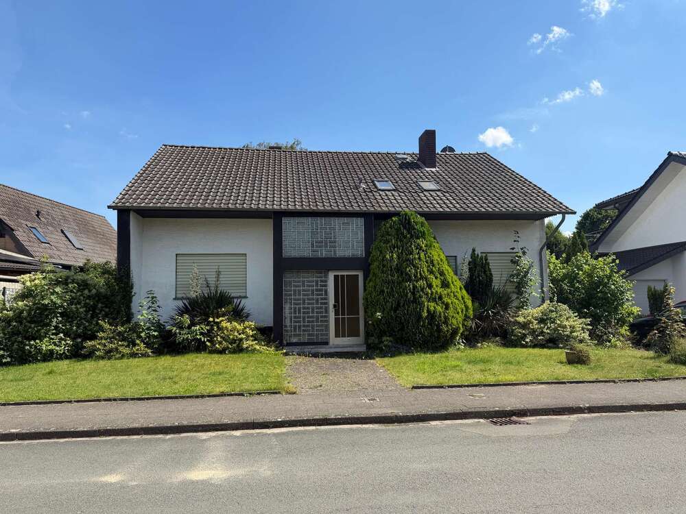 Thumbnail-Haus zum Kaufen in Delbrück 189.000,00 € 151 m²