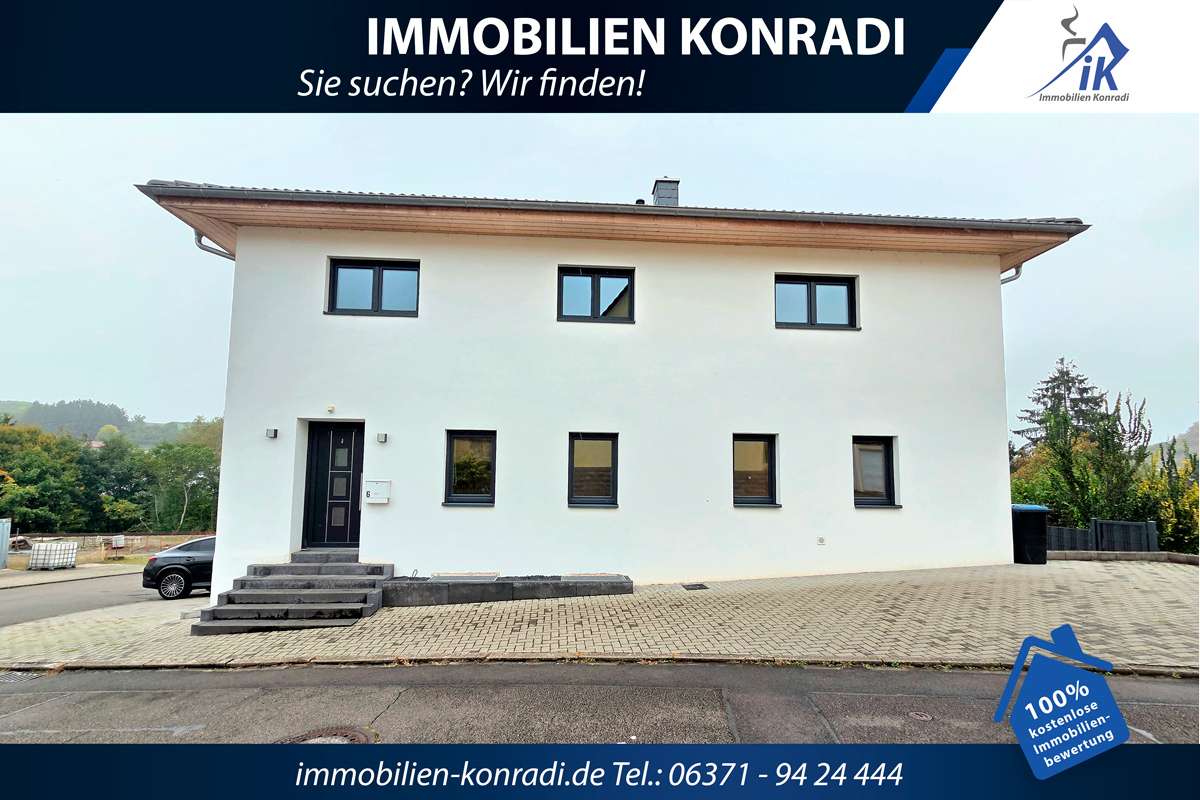 Thumbnail-Haus zum Kaufen in Rammelsbach 499.000,00 € 251 m²