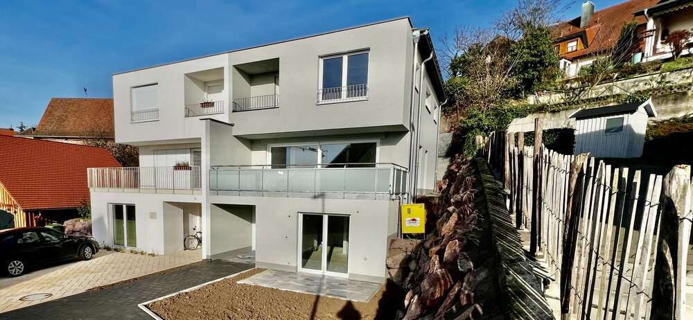 Thumbnail-Haus zum Kaufen in Mahlberg 698.800,00 € 164.5 m²