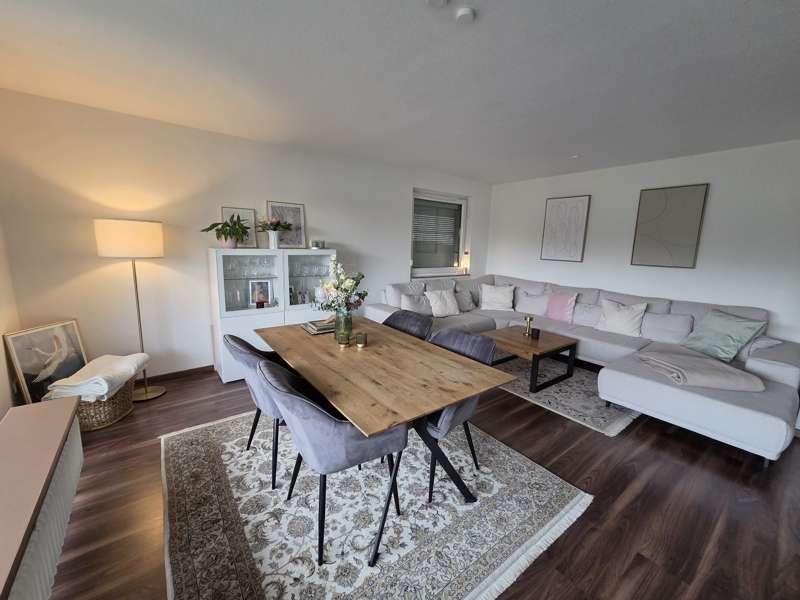 Thumbnail-Wohnung zum Kaufen in Lehre 178.000,00 € 82.37 m²