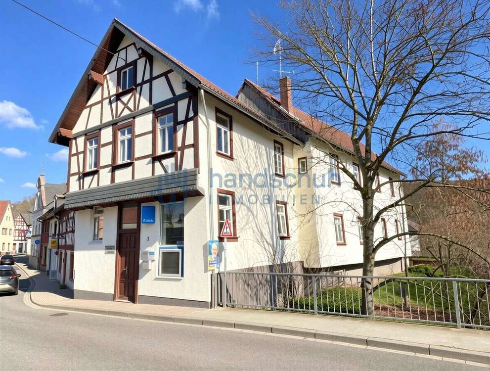 Thumbnail-Haus zum Kaufen in Stromberg 295.000,00 € 255 m²