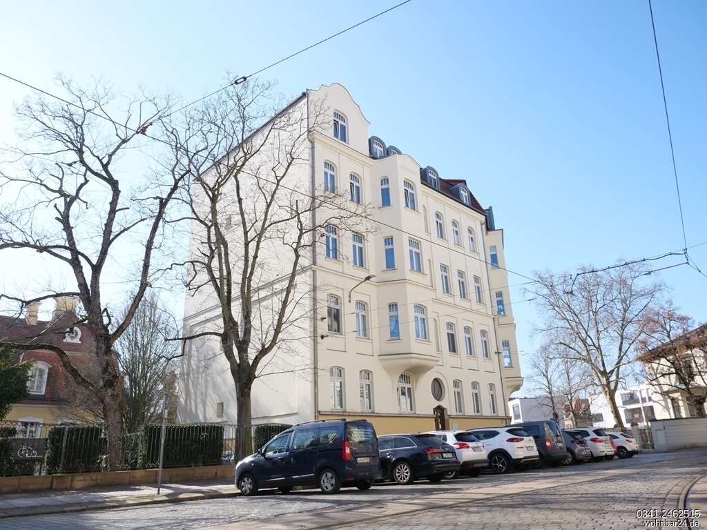 Thumbnail-Wohnung zum Mieten in Leipzig 887,50 € 93.5 m²