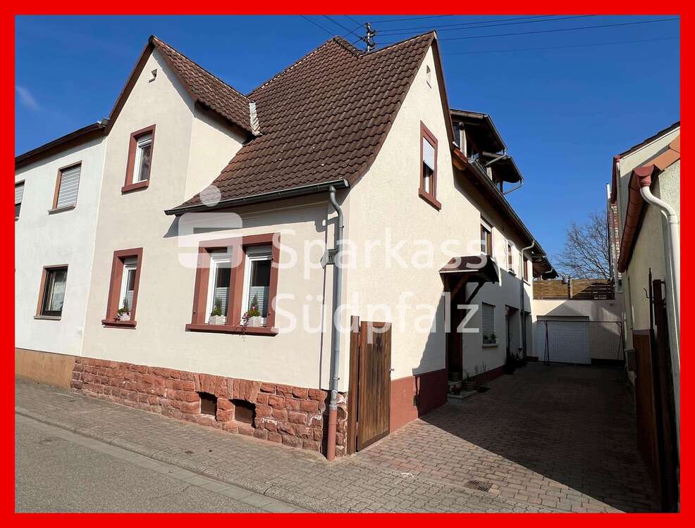 Thumbnail-Haus zum Kaufen in Ottersheim 475.000,00 € 262.29 m²