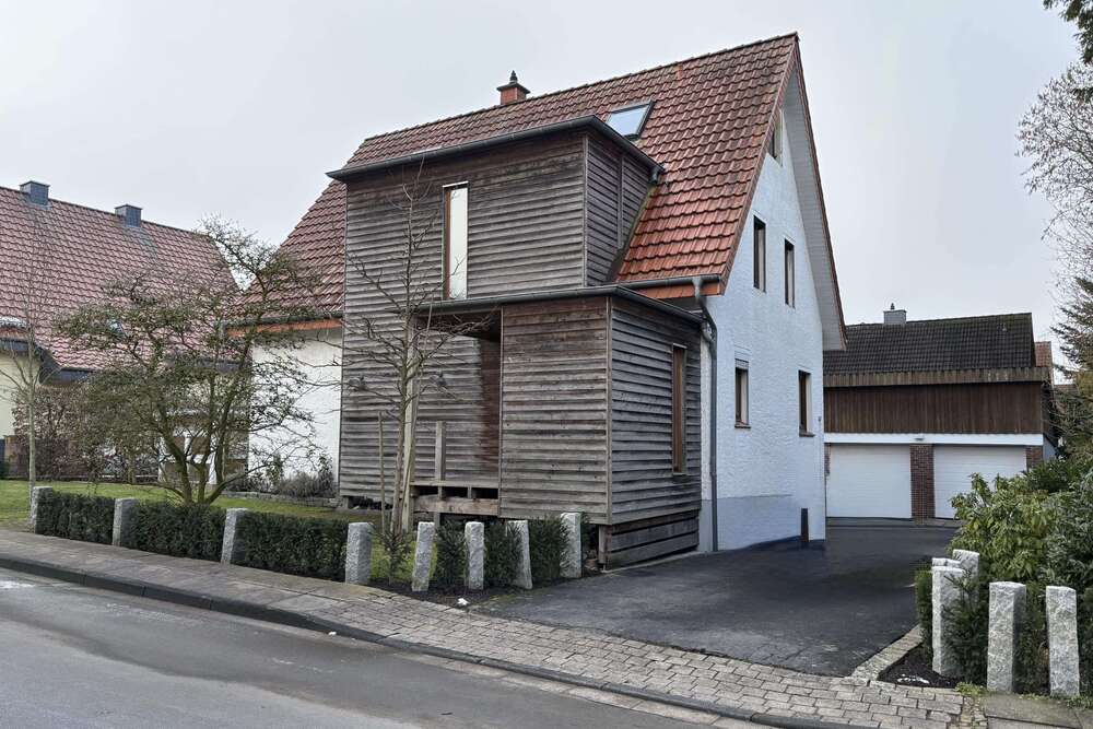 Thumbnail-Haus zum Kaufen in Spenge 290.000,00 € 156 m²