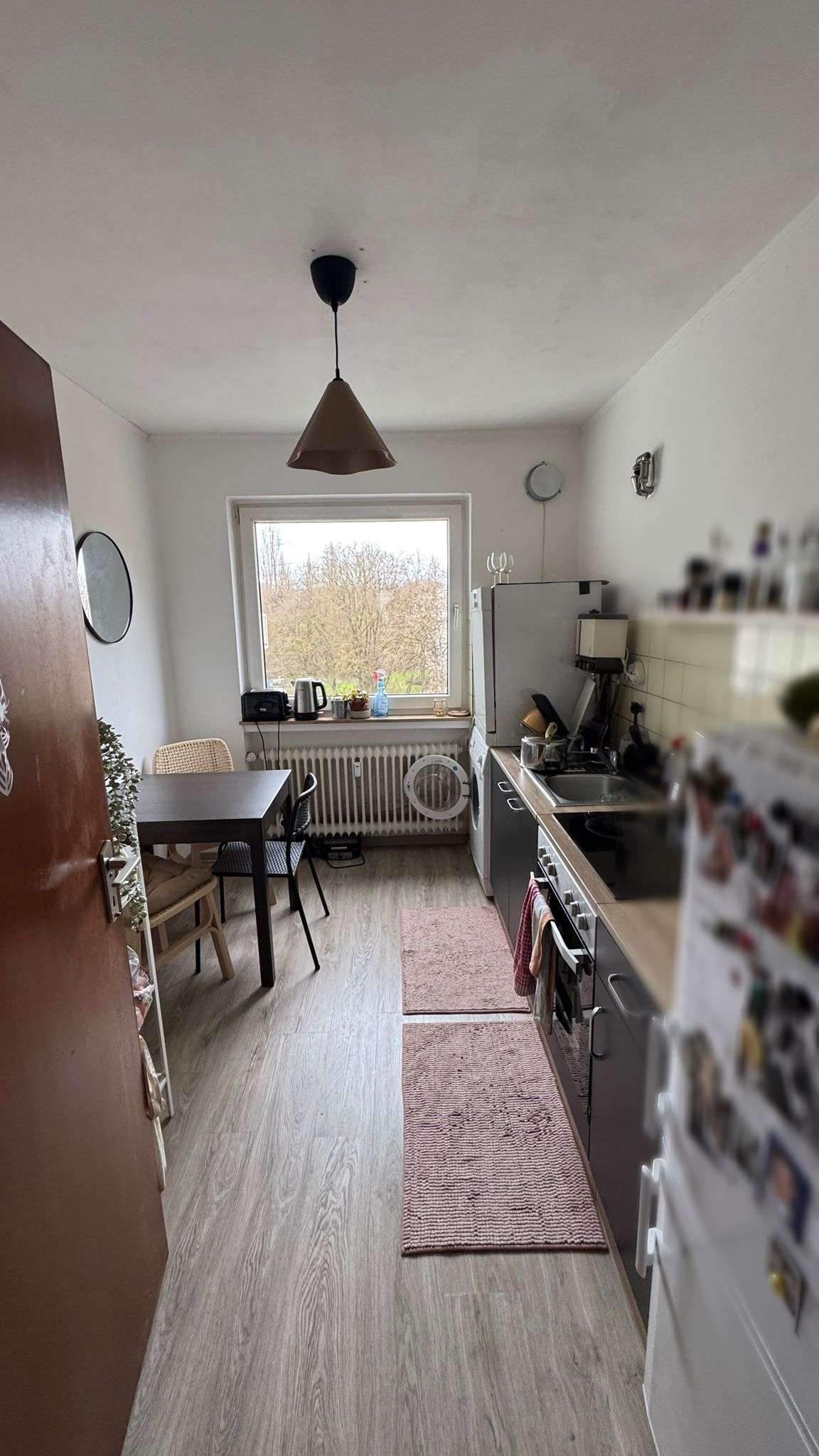 Thumbnail-Wohnung zum Mieten in Gießen 780,00 € 59.35 m²
