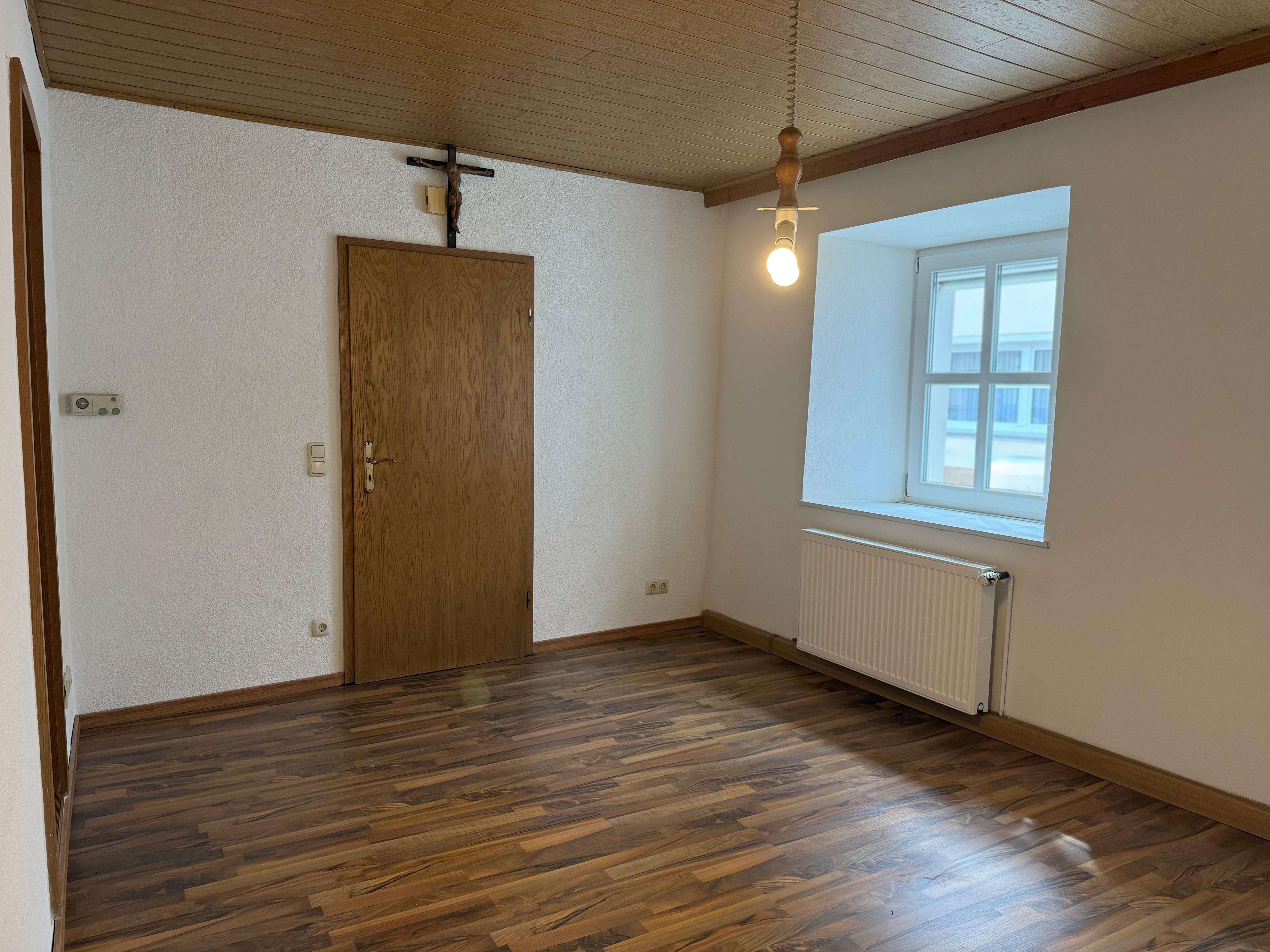 Thumbnail-Haus zum Kaufen in Tirschenreuth 72.000,00 € 60 m²